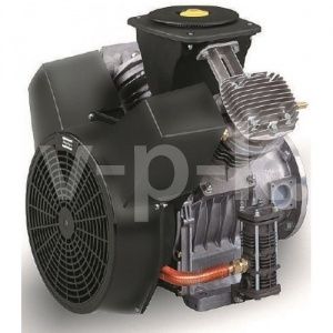 Поршневой компрессор Atlas Copco LE 20-10 Block