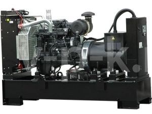 Дизельный генератор FOGO FDF 660 D