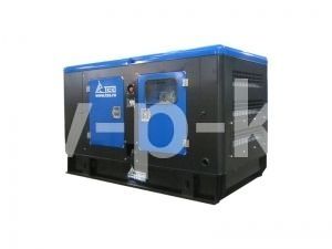 Дизельный генератор ТСС АД-16С-Т400-1РПМ18