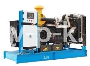 Дизельный генератор ТСС АД-120С-Т400-1РМ19