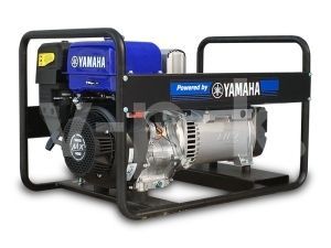 Бензиновый генератор Energo EB7.0/230-Y