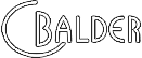 BALDER