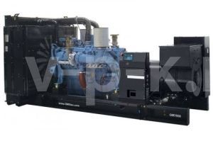 Дизельный генератор  GMT800