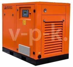 Винтовой компрессор  ЗИФ-СВЭ-18,8/0,3 ШМЧ-Н