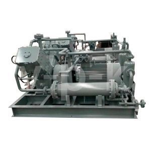 Поршневой компрессор Frosp КВД-ГС-500 фото