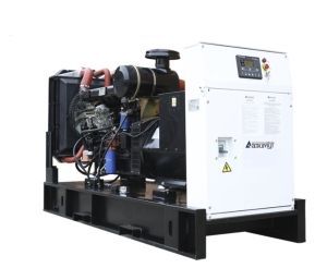 Дизельный генератор  АД-120С-Т400-1РМ7