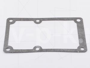 Прокладка С415.01.00.016 к головке С415М для компрессора АСО-Бежецк фото