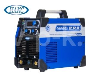 Сварочный аппарат инвертор MMA  STRONGHOLD 250 IGBT