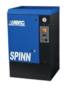 Винтовой компрессор ABAC SPINN 2.2 V220 с осушителем фото