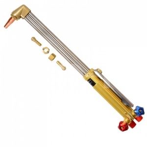 Noname Резак пропан Р3-345П (рычаж, 300 мм, L=500 мм, 0,97 кг,типа Harris, NM-250) фото