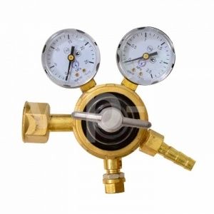 БАМЗ Редуктор азотный БАЗО-50-4, БАМЗ фото