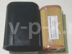 2236102168 (5080050) Фильтр воздушный овальный в сборе с суппортом В5900 фото