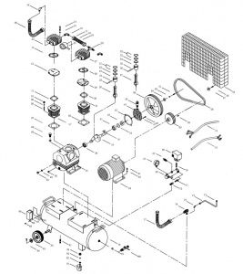 OBSERVATION HOLE PLUG FUBAG DCF-900 270 CT7.5 HS2065Z72 фото