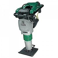 Вибротрамбовка Wacker BS 70-2, 11'' фото