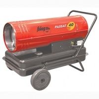 Тепловая пушка  Passat 60