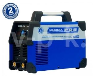 Сварочный инвертор MMA Aurora PRO INTER 230 фото