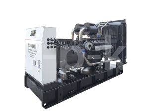 Дизельный генератор  АД-550C-Т400-2РМ11