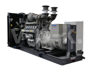 Дизельный генератор EMSA Emsa E MH LS 1425  фото