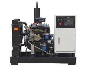 Дизельный генератор  АД-16C-Т400-1РМ5