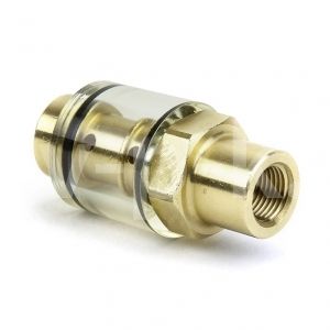 Визуализатор возврата масла D. 1,2 mm 4210001200 фото