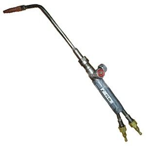 БАМЗ Горелка ацетиленовая Г3-06 А (нак. 4, 5), БАМЗ фото