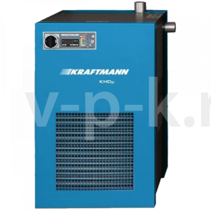 Рефрижераторный осушитель воздуха  KHDp 2208 фото