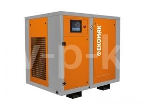 Винтовой компрессор Ekomak EKO 37CD 13