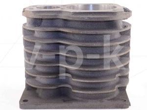 Блок цилиндров С415М.01.00.002 к головке С415М для компрессора АСО-Бежецк фото