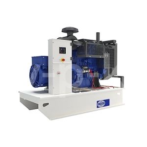 Дизельный генератор  F72-1 открытая