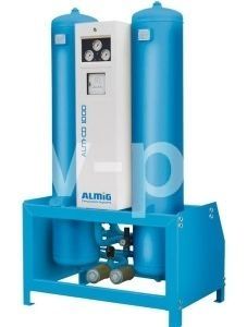 Адсорбционный осушитель ALMIG ALM-CD 1200  (-40C)