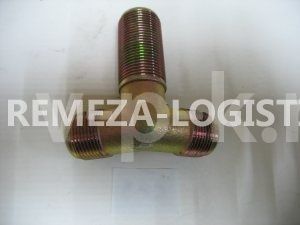 Тройник для w95-10 (10 бар) фото