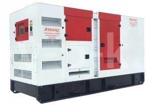 Дизельный генератор  АД-300C-Т400-1РКМ19