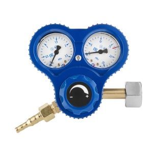  Редуктор кислородный БКО-50-5 АЛ PROTEC