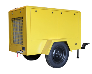 Винтовой компрессор Dali DLDY-55/13GA-F с прямым приводом фото