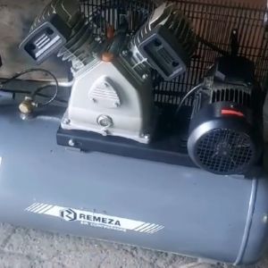 Дефектовка и ремонт поршневого компрессора Remeza СБ4/С-100.LB30