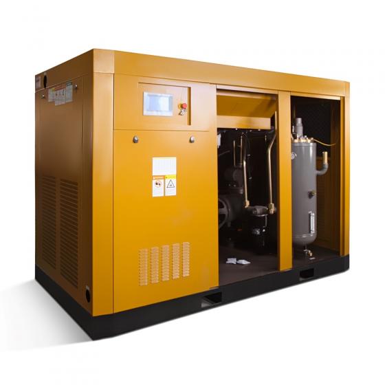 Винтовой компрессор Berg ВК-110-Е 8 (IP23) фото