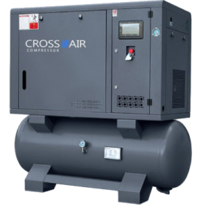 Винтовой компрессор  CAPM15-16GA IP23