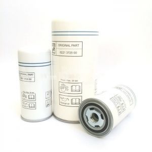 2236105790 Сепаратор винтового компрессора ABAC