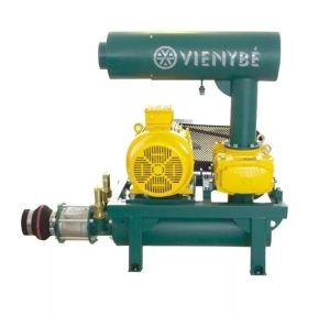 воздушный компрессор низкого давления ременная воздуходувка  2AF51M1-70-3.8-3000-11.0, низкобарный компрессор ременная воздуходувка  2AF51M1-70-3.8-3000-11.0, ременная воздуходувка   2AF51M1-70-3.8-3000-11.0