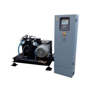 Поршневой компрессор  ВА30-10-40