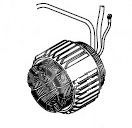 4012510000 Статор V230-50/1