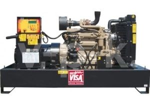 Дизельный генератор Onis Visa D 500 B