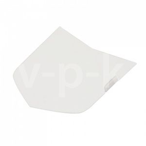 OPTREL Внешние защитные стекла OPTREL для масок серии p500 (5 шт.) фото