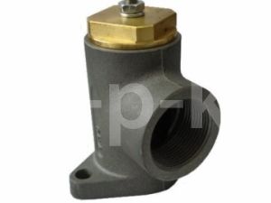 Клапан минимального давления G35F, фирма VMC