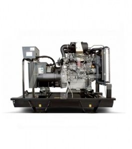 Дизельный генератор Energo ED6/400Y  фото