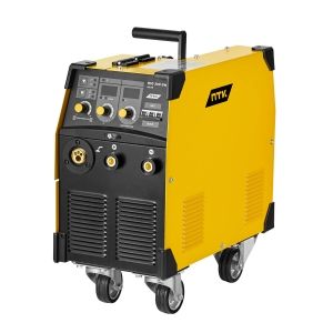 Сварочный полуавтомат инвертор MMA  ПТК RILON MIG 300 GW