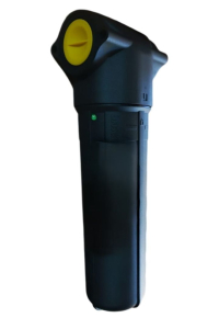 Пневматический фильтр  MAA-001G-0.01 мкр, фильтр для компрессоров и пневмолиний  MAA-001G-0.01 мкр