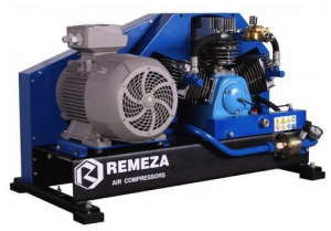 Поршневой компрессор  ВА25-6/40-00