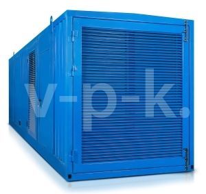 модульный компрессор Энергопроф Energa-3M-10, модульная компрессорная станция Энергопроф Energa-3M-10, МКС Энергопроф Energa-3M-10