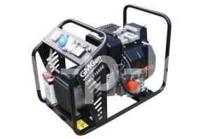 Дизельный генератор GMGen Power Systems GML11000E
